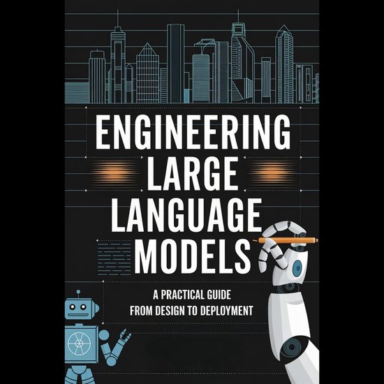 Engineering Large Language Models: A Practical Guide from Design to ...