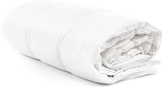 Dekbed Oostenrijks schuddons 140x200 | 4-seizoenen