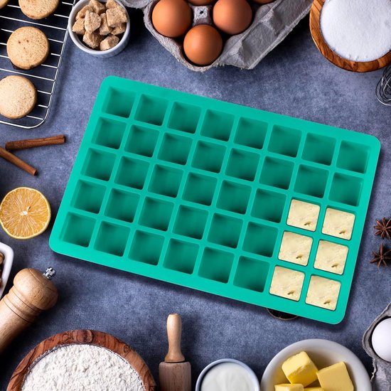 Brownie bakvorm kopen? Kijk dan eens hier
