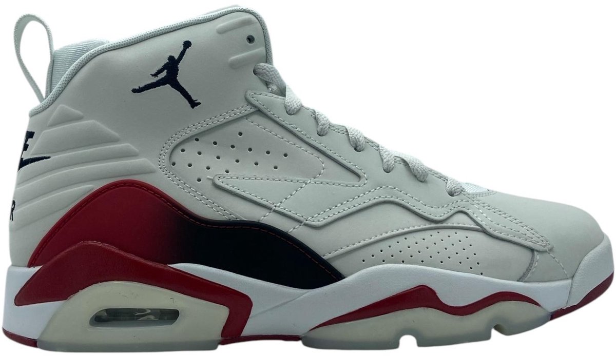 WMNS JORDAN MVP Zwart