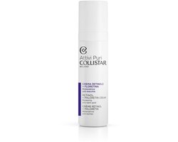 Collistar - Attivi Puri Retinol Phloretin Cream - 50ml