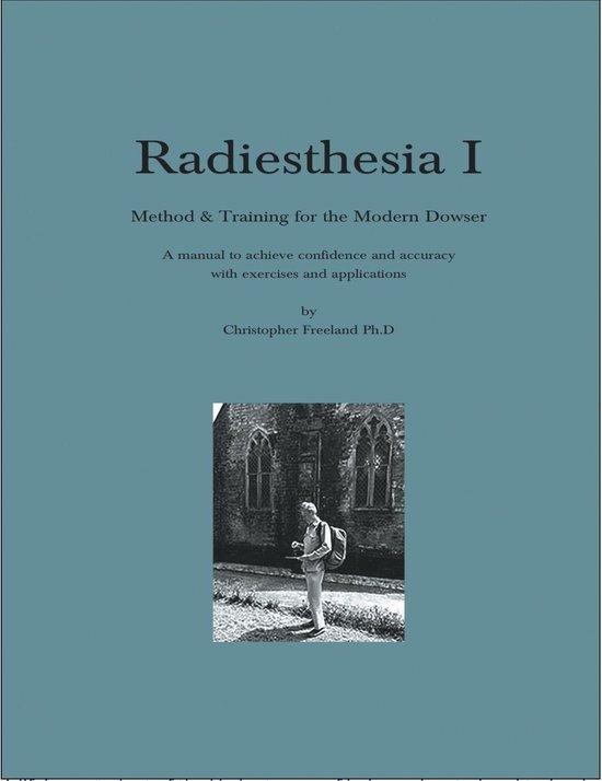 Radiesthesia I - cover