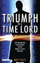 Triumph Of A Time Lord Regeneratin