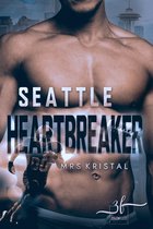 Manning Brothers 2 - Seattle Heartbreaker