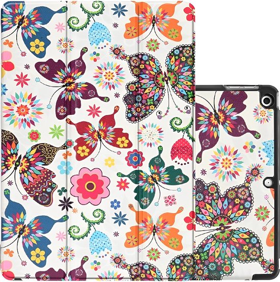 Coque iPad 9e generation 10,2 2021, Housse Étui iPad 9ème