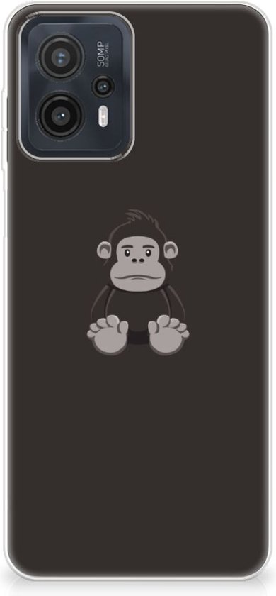 GSM Hoesje Motorola Moto G23 | G13 Trendy Telefoonhoesjes Gorilla