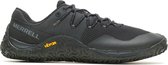 Merrell TRAIL GLOVE 7 - Chaussures de sport - Homme - Couleur - BLACK/ BLACK - Taille 45