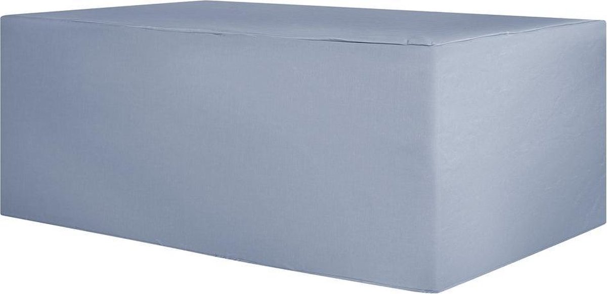 Beliani CHUVA - Regenhoes - Grijs - PVC