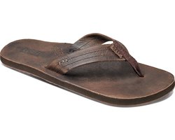 Reef Draftsmen Teenslippers Heren