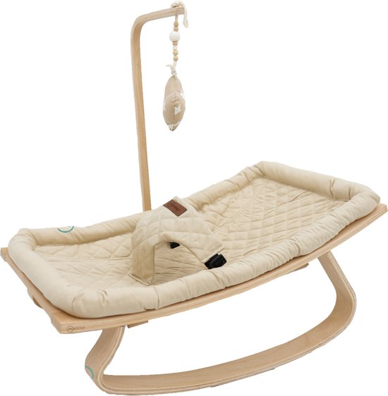 ② Maxi Cosi Kori 2 in 1 Wipstoel - Relax bébé