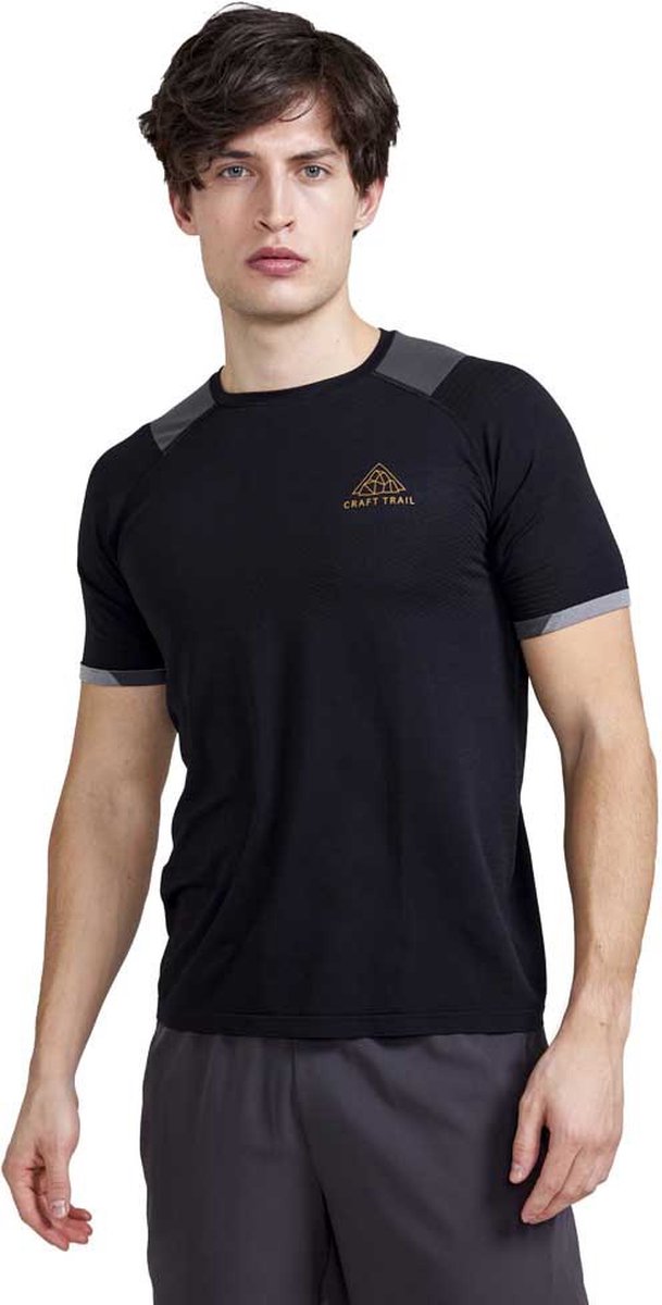 Craft T-shirt Pro Trail Fuseknit SS Tee M 1913154