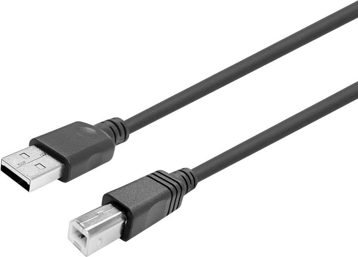 USB 2.0 ACTIVE CABLE A MALE -