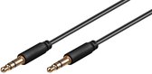 Microconnect 3.5mm High End (3m) audio kabel