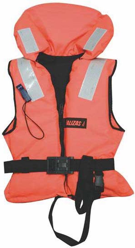 Talamex Automatisch Reddingsvest 150N Zonder Harnas