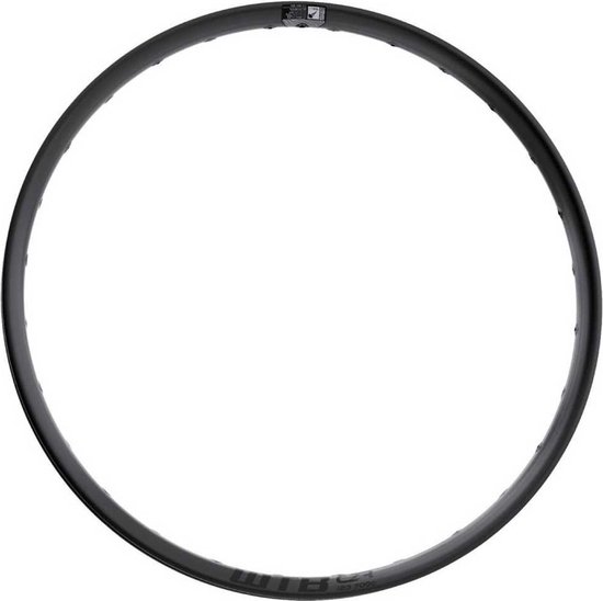 Wtb Czr I23 700c Tcs 2.0 Velg Zwart 700 - 24H van Merkloos — afbeelding 2