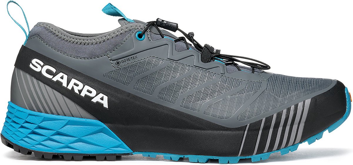 Scarpa Ribelle Run GTX -lakeblue Herren_EU 44 Default