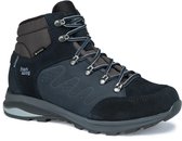 Hanwag Torsby SF Extra Lady GTX - Marine/asphalte - Chaussures pour femmes - Chaussures de randonnée - Chaussures mi-hautes