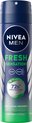 Nivea Men Deodorant Spray Fresh Sensation 150 ml