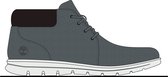 Timberland Graydon Chukka Heren Sneakers - Grijs - Maat 40