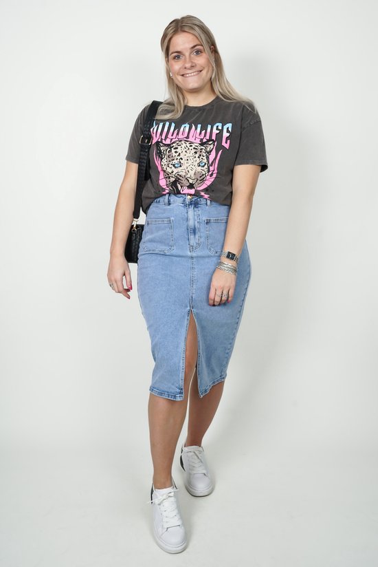 T shirt dames stoer sale