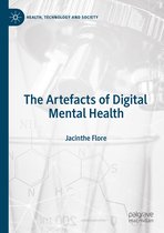 Health, Technology and Society-The Artefacts of Digital Mental Health