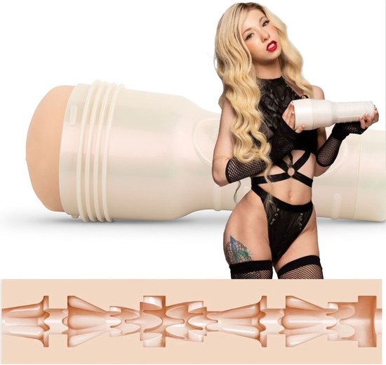 Fleshlight Girls - Kenzie Reeves Creampuff