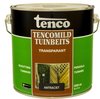 Touwen Tenco Tencomild Tuinbeits Transparant - Antraciet 2,5 l ANT 2500