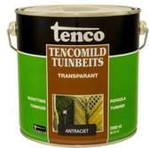 Touwen Tenco Tencomild Tuinbeits Transparant - Antraciet 2,5 l ANT 2500
