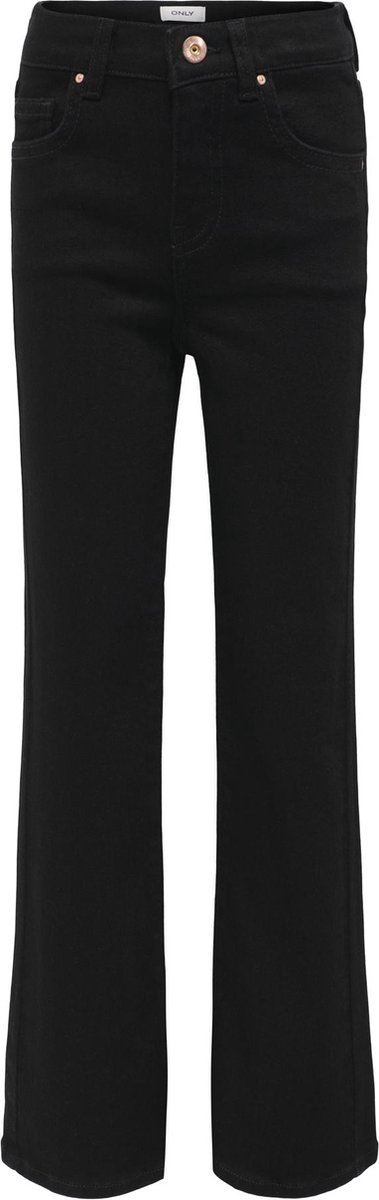 KIDS ONLY Wide-leg jeans KOGJUICY Wide leg fit Jeans