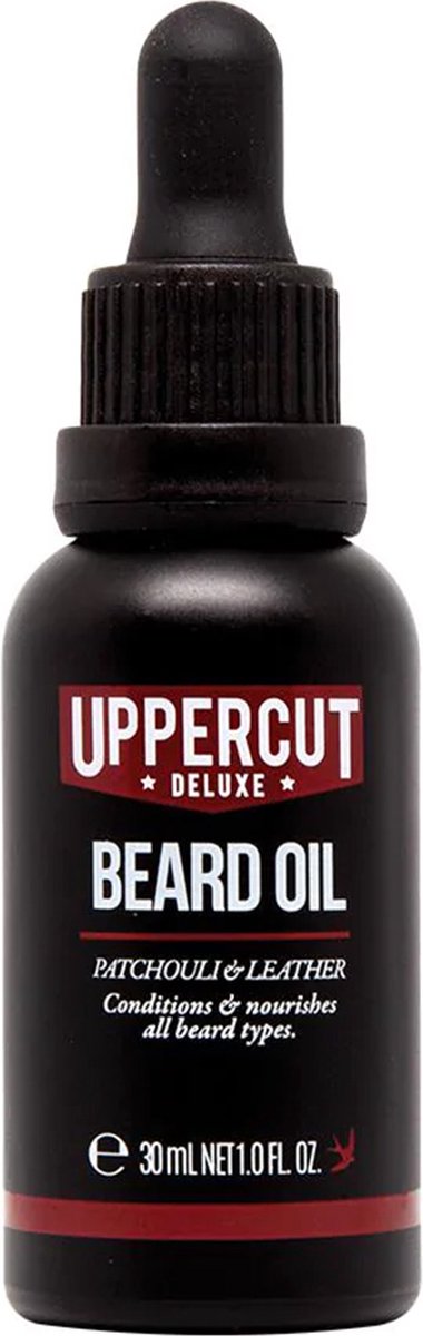 Uppercut - Beard Oil - 30 ml