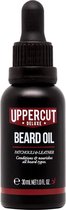 Uppercut Deluxe Baardolie 30 ml.