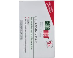 Sebamed - Cleansing Bar - Syndet Classic - 100.0g