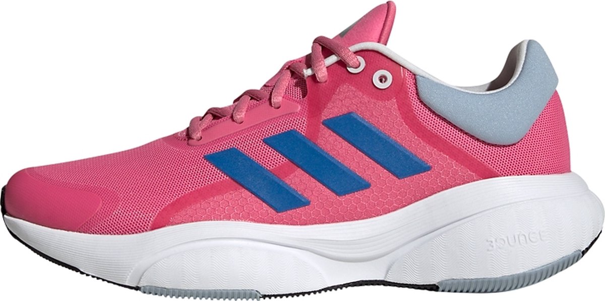 adidas Performance Response Schoenen Dames – 38 2/3 Roze