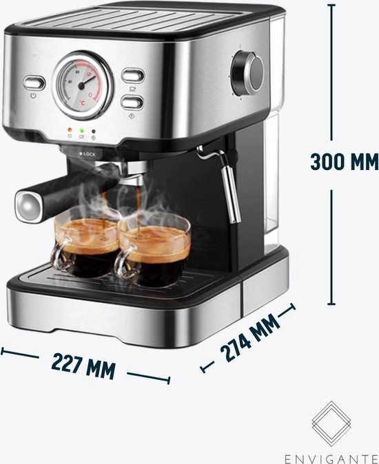 Hibrew coffee deals machine