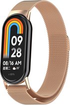 AXFEE 3 armbanden compatibel met Xiaomi Band 8/9, reservearmband voor AXFEE 3 armbanden compatibel met Xiaomi Band 8/9, reservearmband voor