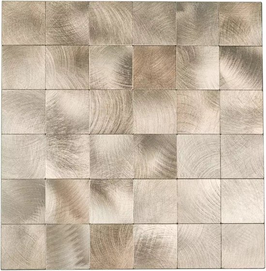 3D Stick on Tiles, 20X20 cm Geometrische Tegelstickers voor