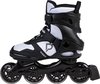 Playlife Cloud Fitness Inline Inlineskates Unisex - Maat 38