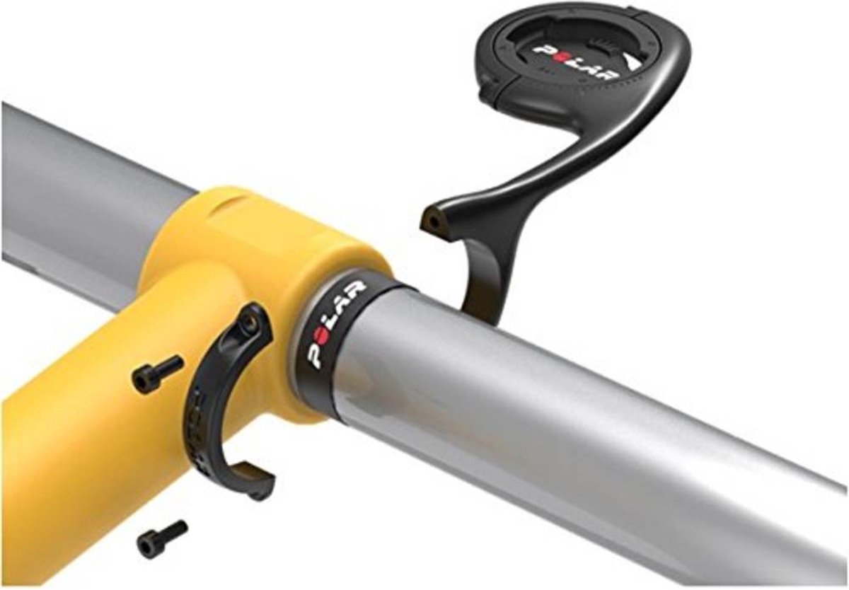 polar v450