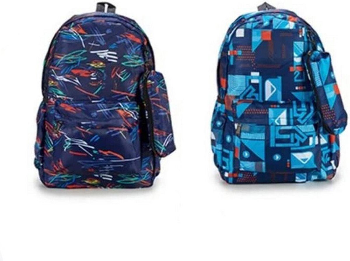Schoolrugzak
