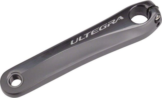 Shimano Ultegra Fc-6800 Linker Crank Zwart 172.5 mm