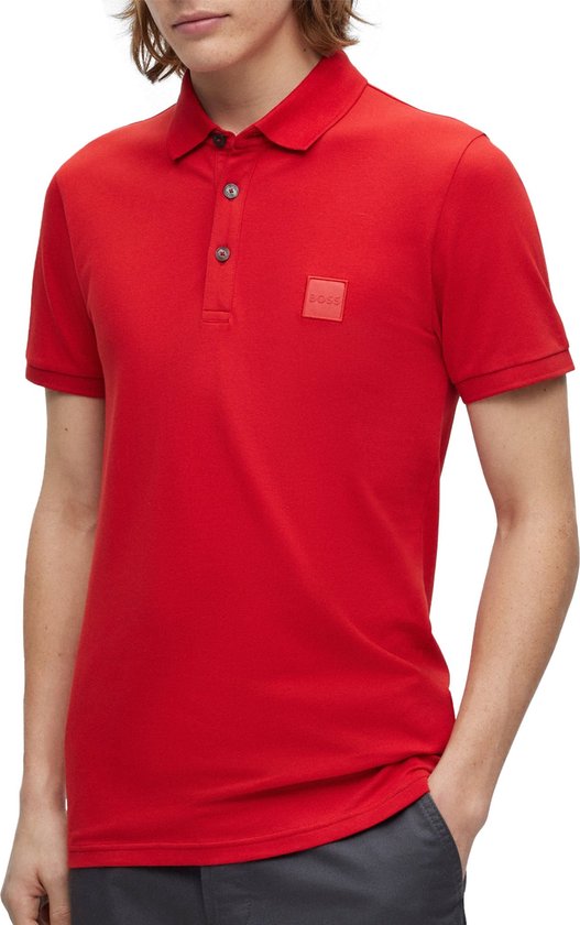 Polo Passenger Homme - Taille L