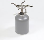 Gasbrander voor gascartridge -Quattro-Lite