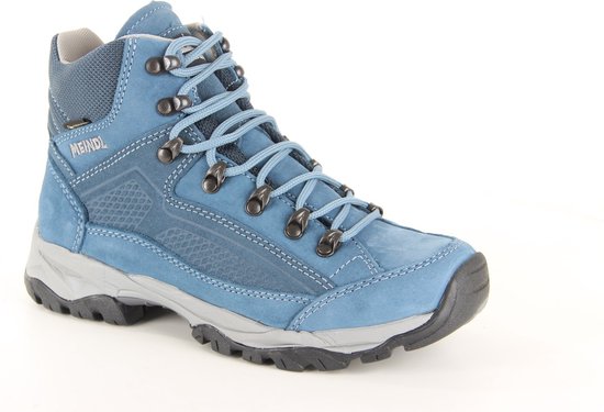 Baltimore Lady GTX Hoge Wandelschoen Dames Jeans/Azur 8/42