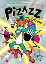 Pizazz- Pizazz vs The Future
