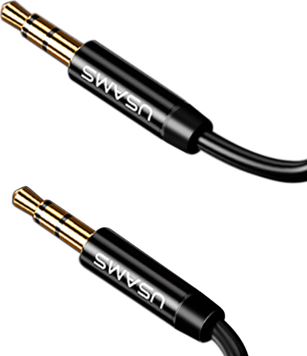 Cables USB Linq Adaptateur Audio Lightning vers Double Jack 3.5mm