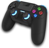 Bol.com DragonShock - MIZAR BT - Draadloze Controller voor PS4 - PC en Mobiel Zwart aanbieding