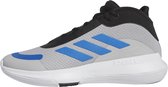 adidas Performance Bounce Legends Schoenen - Heren - Grijs- 43 1/3