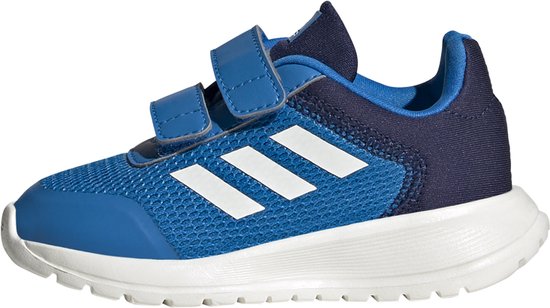 adidas Sportswear Tensaur Run Schoenen - Kinderen - Blauw- 25 | bol