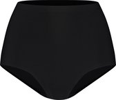 Secrets high waist shape zwart voor Dames | Maat XL
