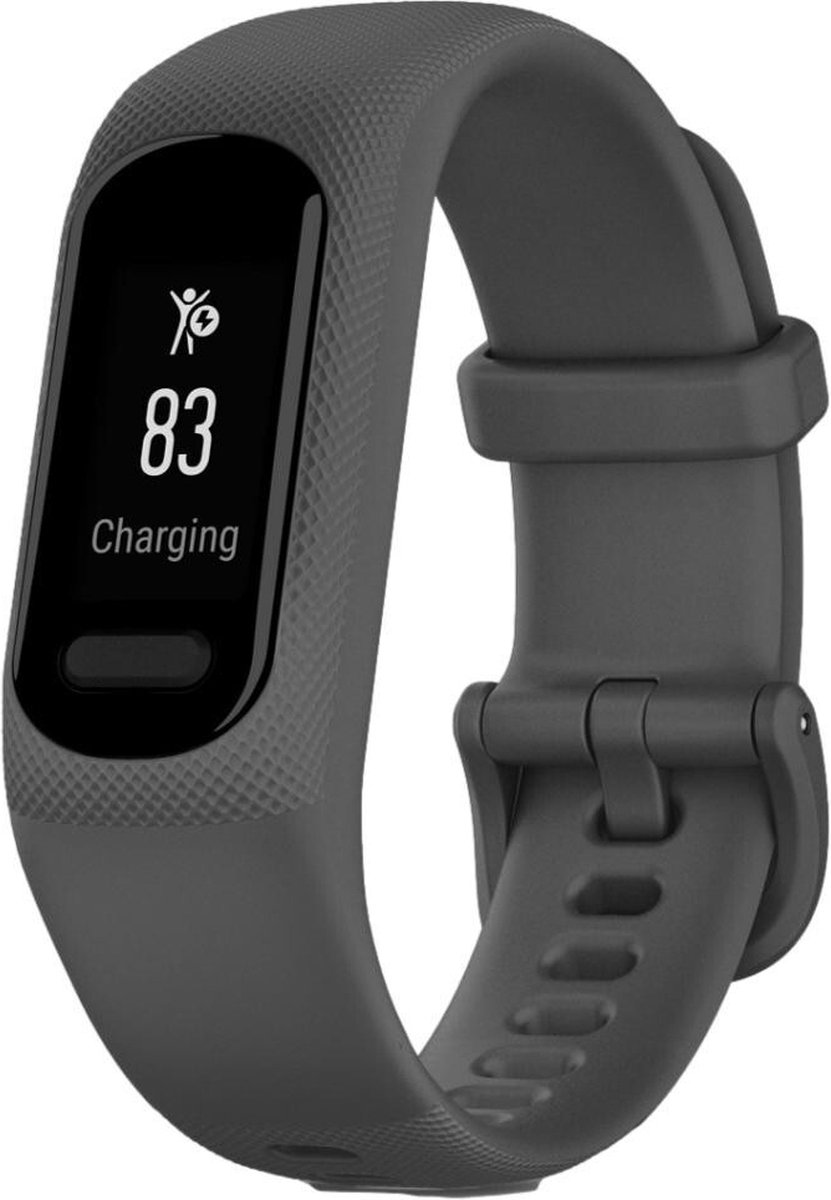 Garmin vivosmart 4 connected gps hotsell